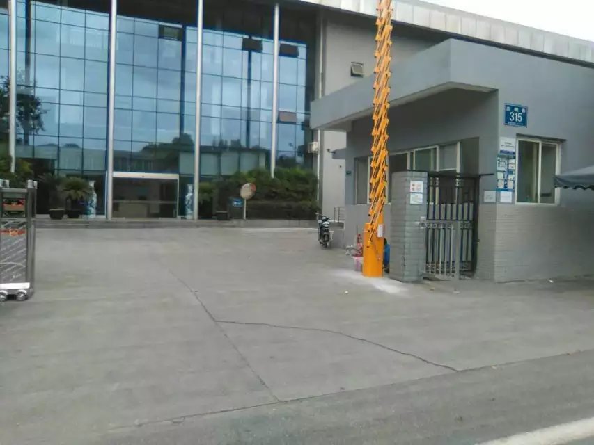 封开县封开县浙江杭州市道闸