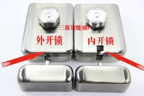 封开县楼宇单元门锁