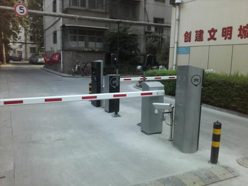 封开县封开县江门市停车收费系统