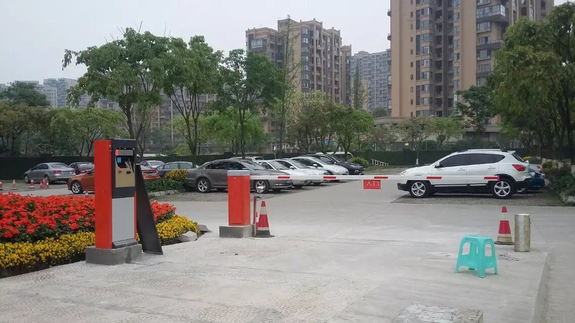 封开县封开县黑龙江哈尔滨市停车收费系统