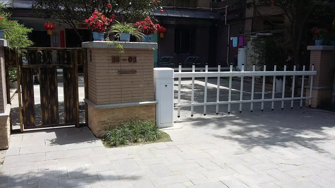 封开县封开县河北唐山市道闸