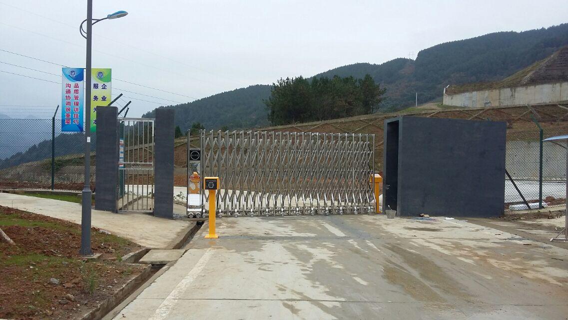 封开县封开县四川广元市伸缩门