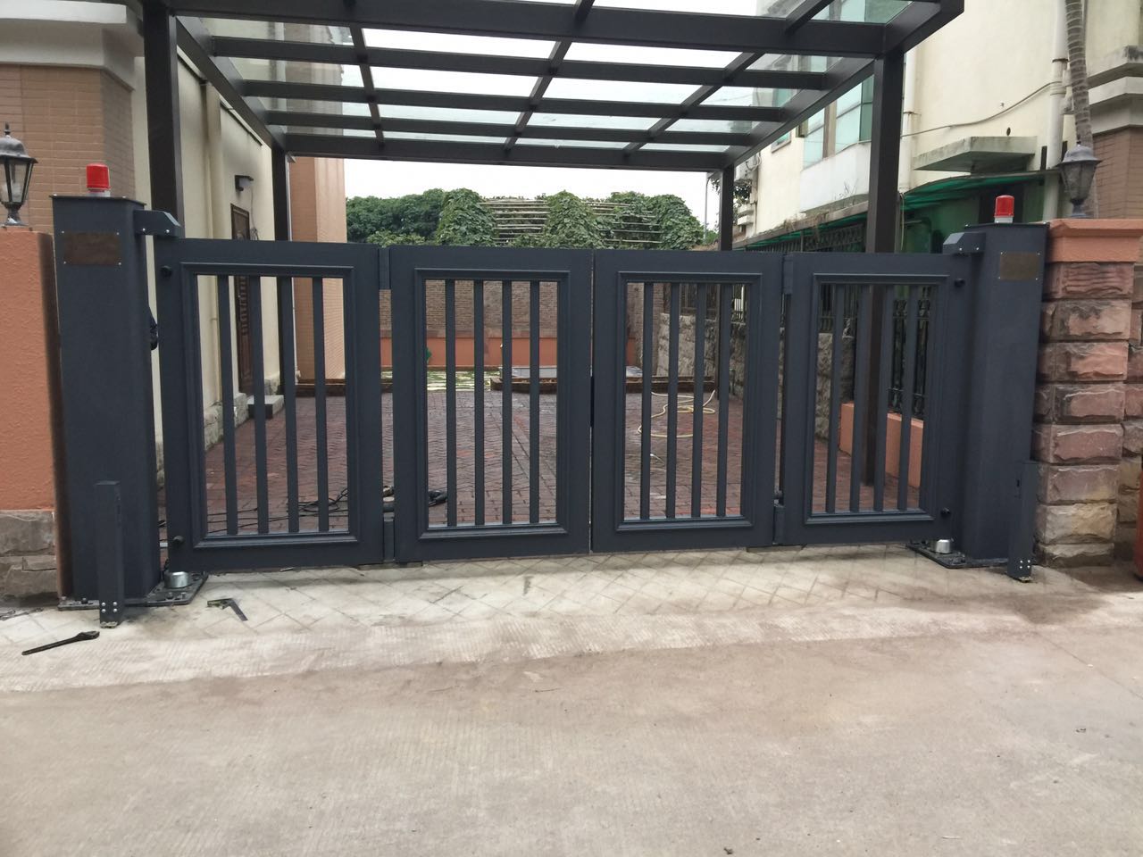 封开县封开县德阳市悬浮折叠门