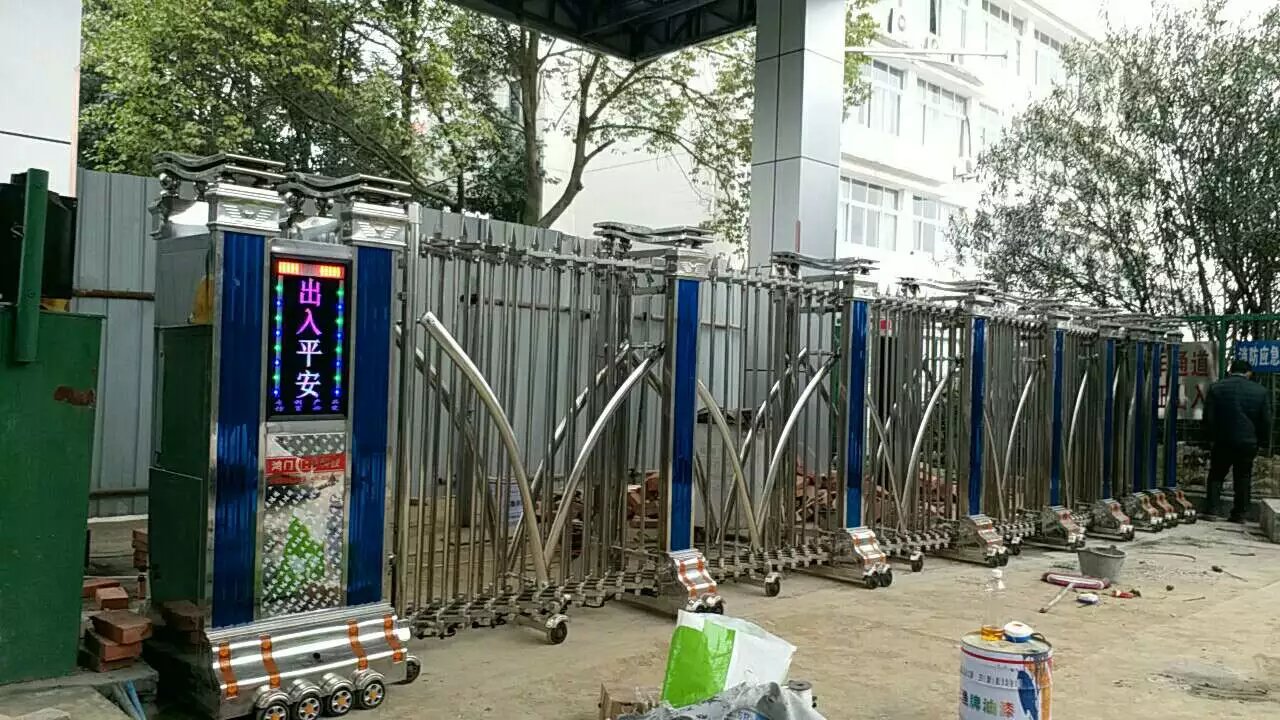 封开县封开县四川绵阳市飞机场伸缩门